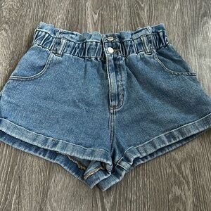 Pacsun Mom Shorts